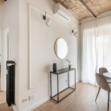 W Studio Termini โรม ภายนอก รูปภาพ