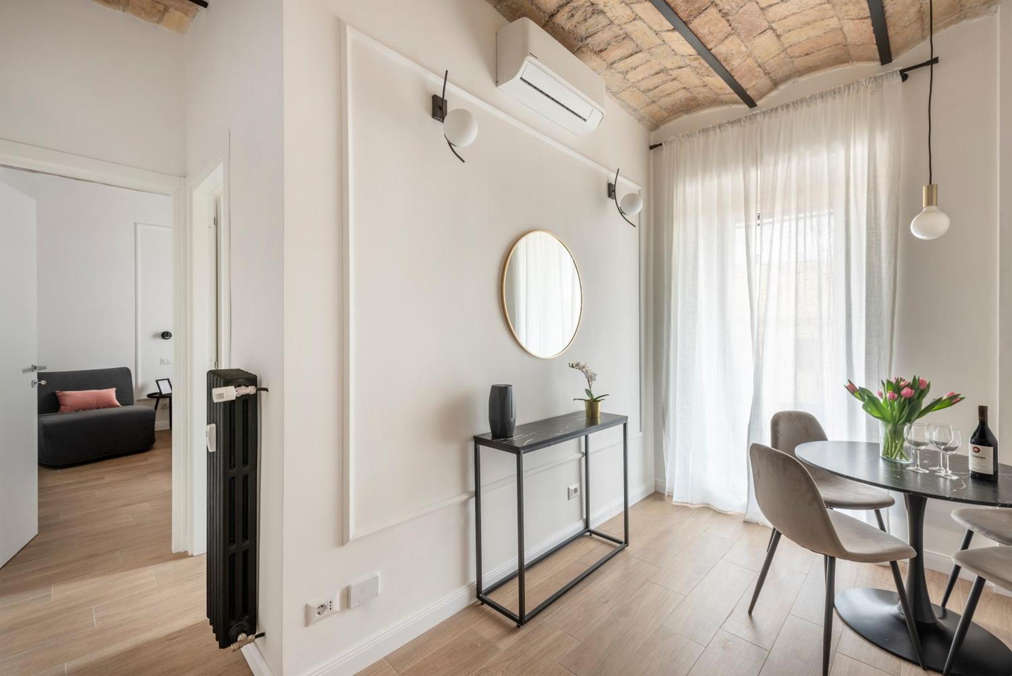 W Studio Termini โรม ภายนอก รูปภาพ