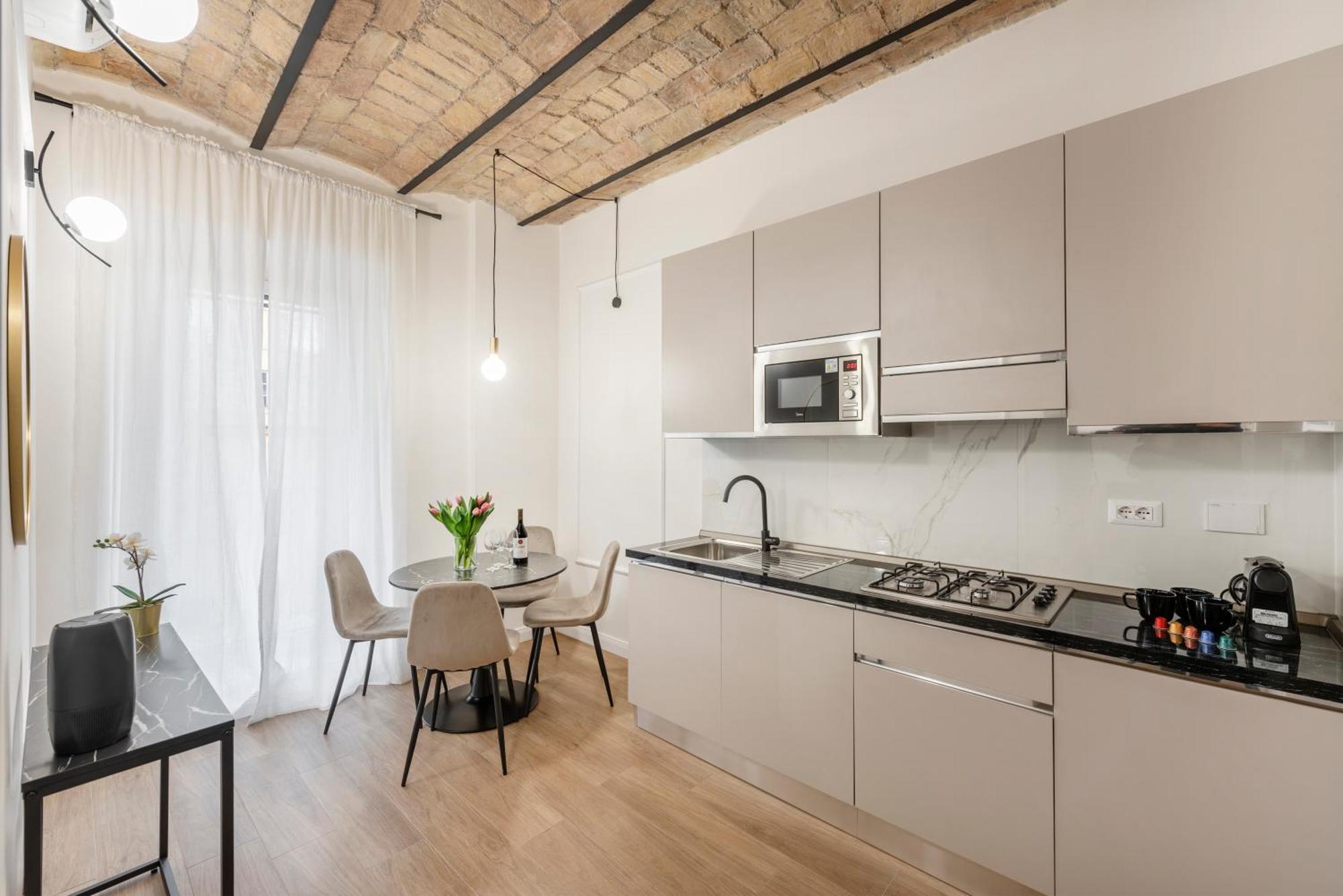 W Studio Termini โรม ภายนอก รูปภาพ