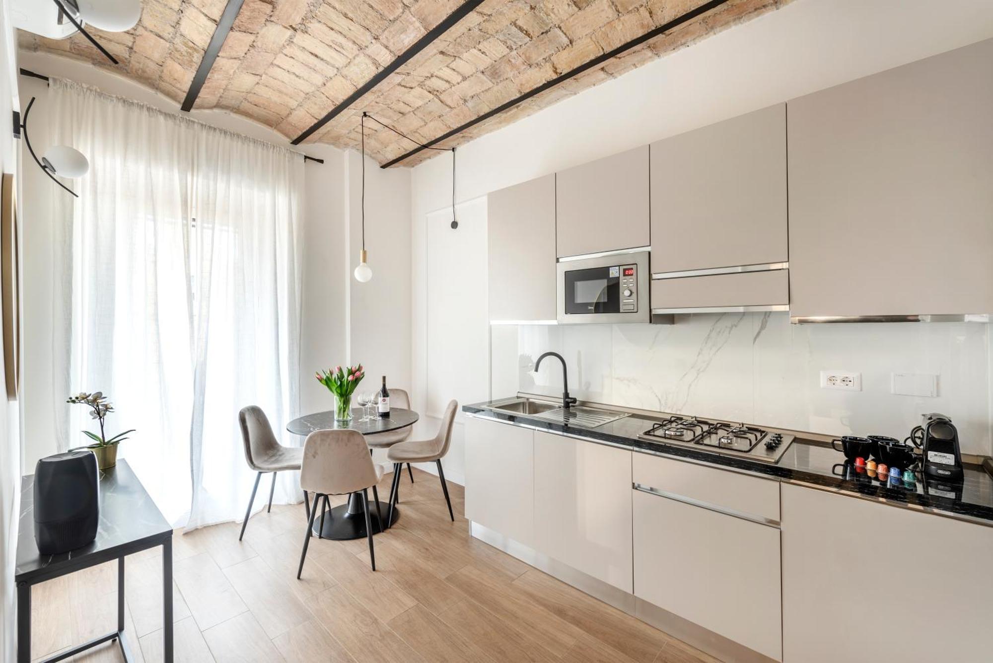 W Studio Termini โรม ภายนอก รูปภาพ
